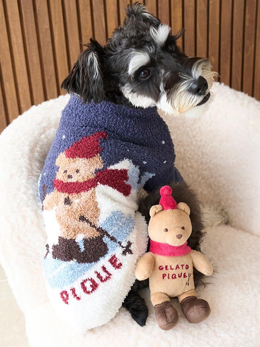 GELATO PIQUE CAT&DOG(ジェラートピケ キャットアンドドッグ