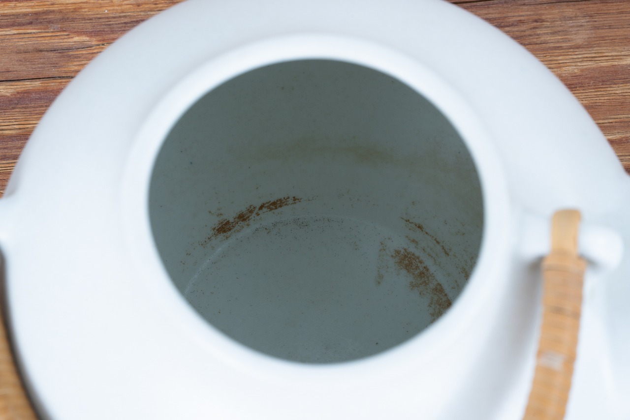 Ulla Procope | ARABIA GA3 Teapot