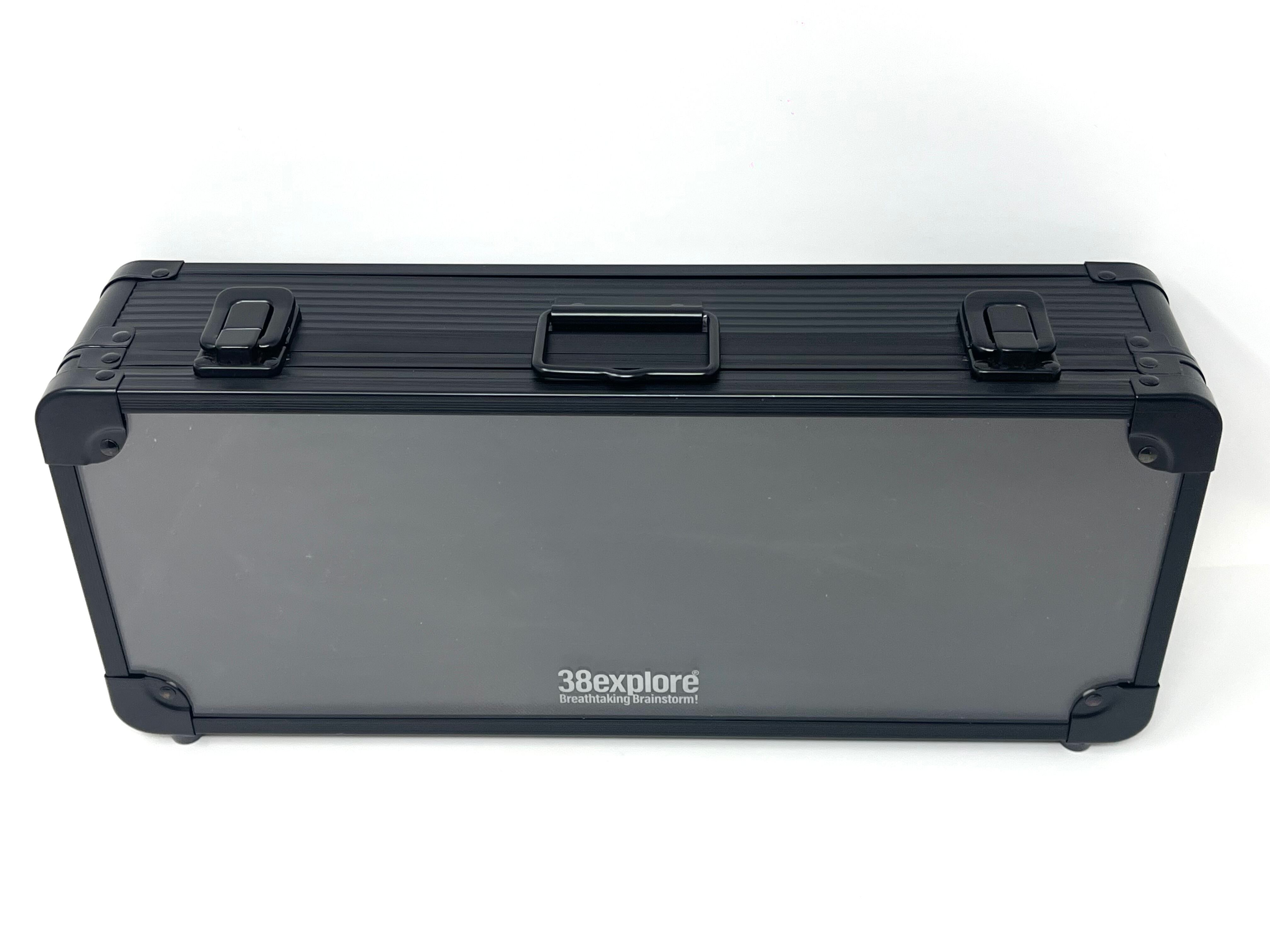 38explore（38エクスプローラー）38-kTHAUS5 ミヤビハウス カスタム