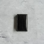 TS CARD CASE 01 GLOSSY BLACK