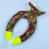 < ヨシマツチグサ > おててクリップ