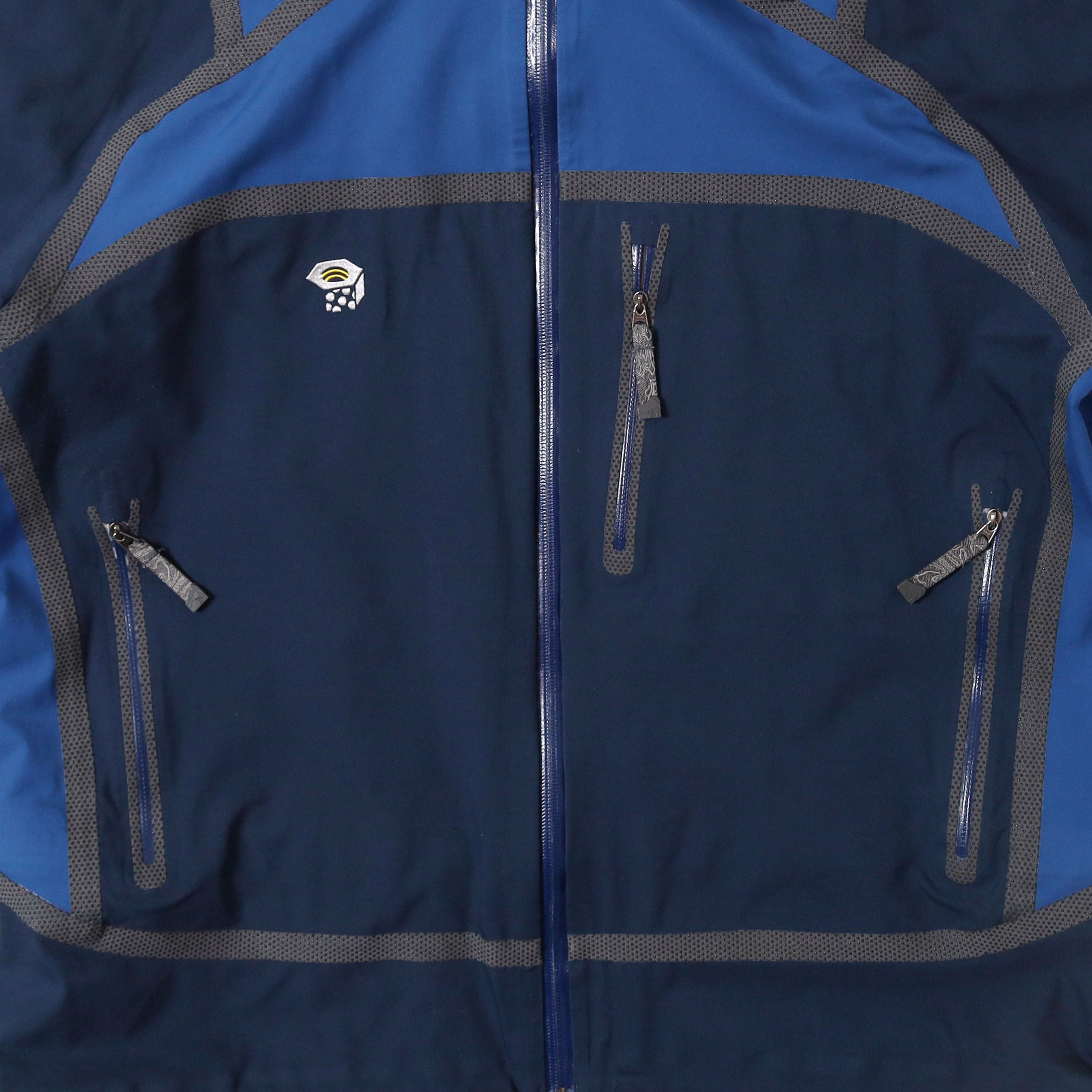 Mountain Hardwear Conduit Jacket | noverlap