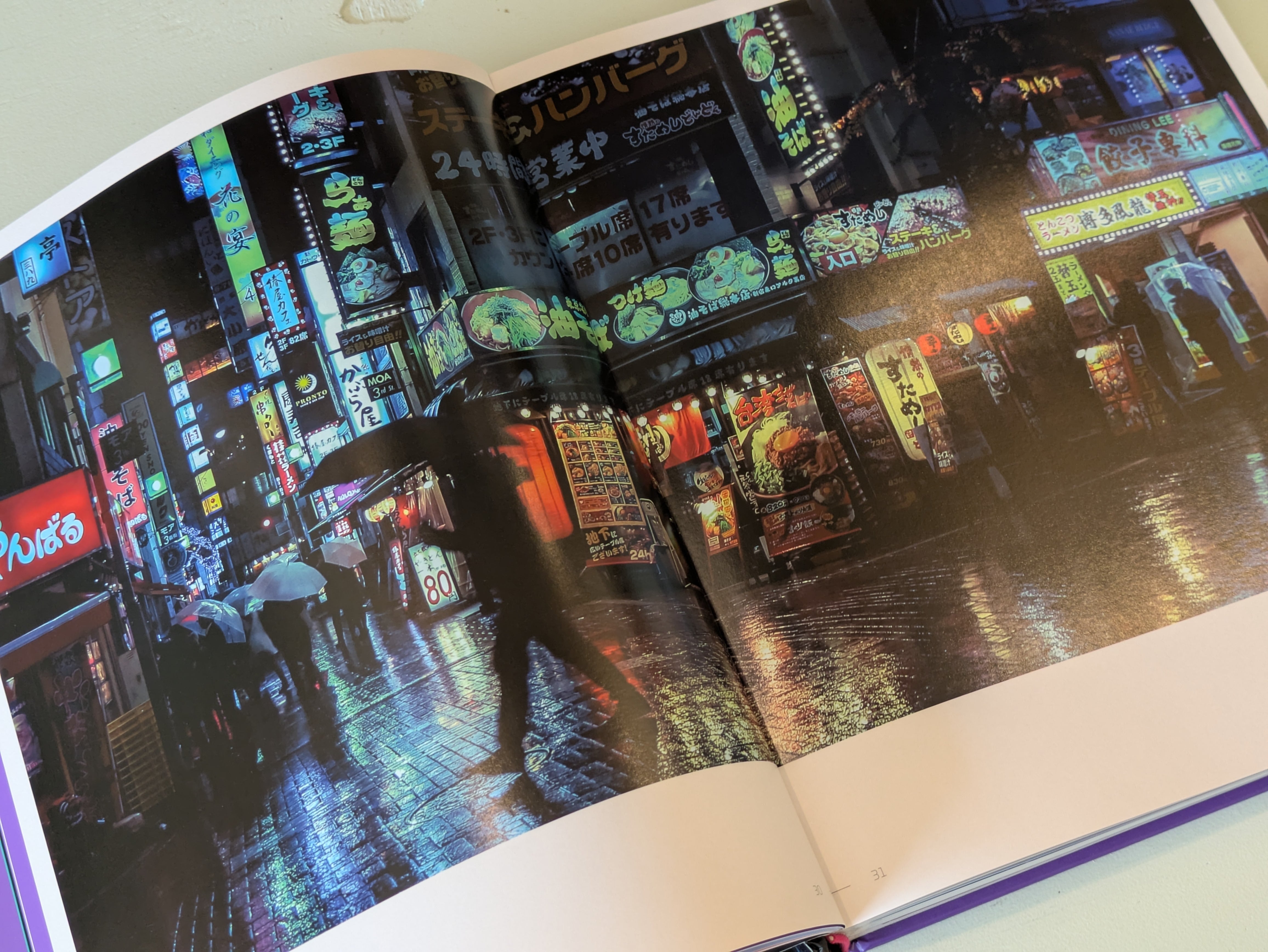 TO:KY:OO : Liam Wong / リアム・ウォン トーキョー | Photobooks on