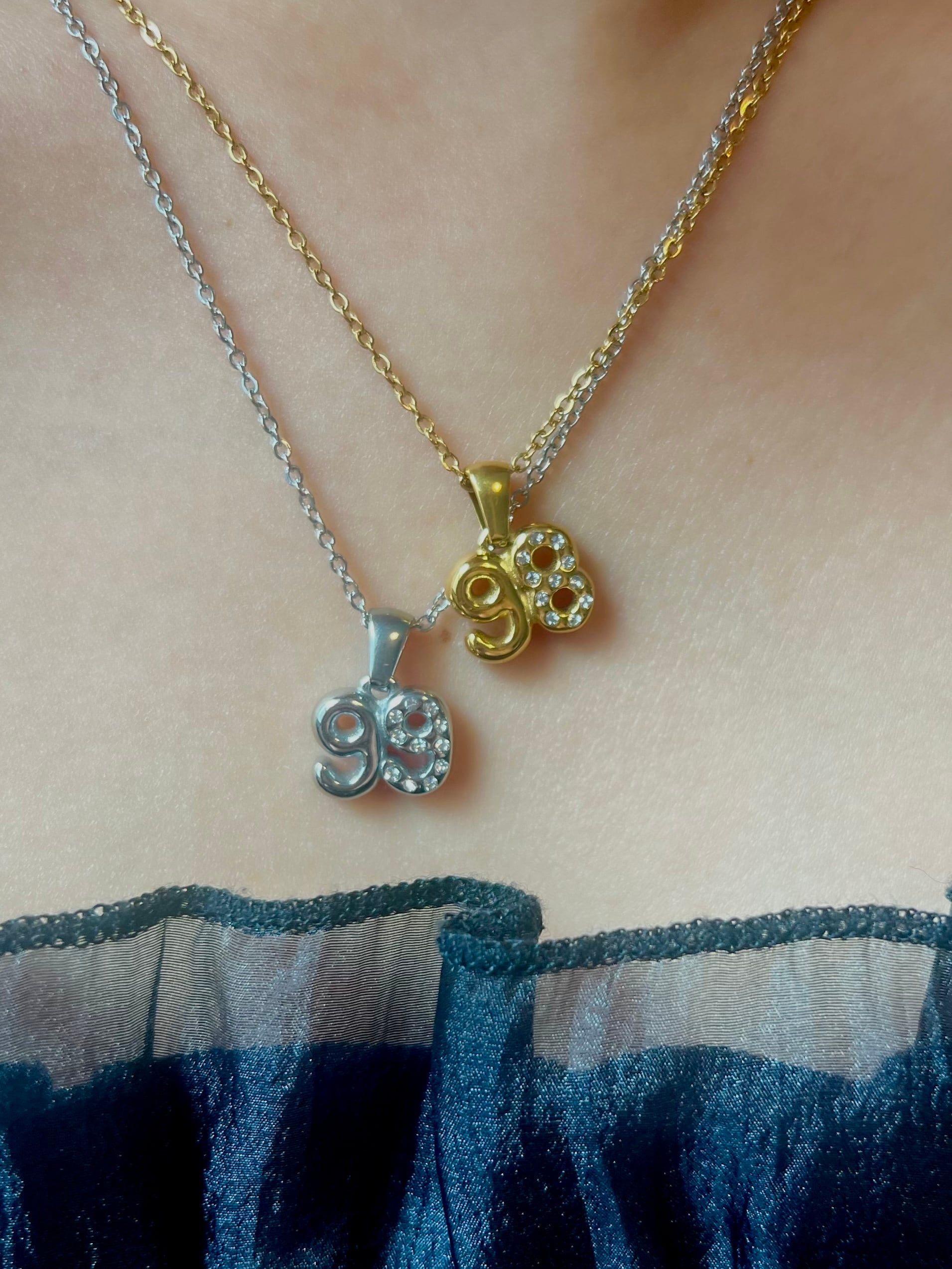 数字 | Larme. 数字 | Larme.