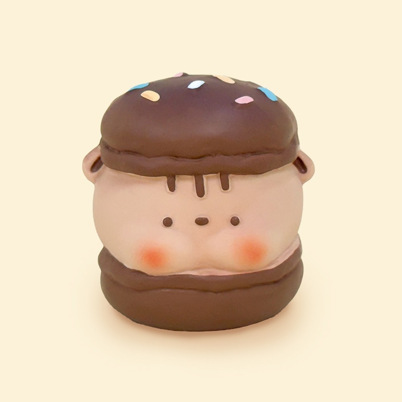 【meaningless】LATEX MACARONS - 1