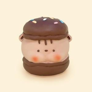 【meaningless】LATEX MACARONS
