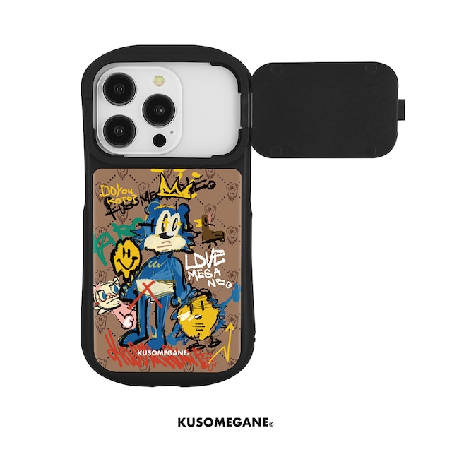 クソスマホケース