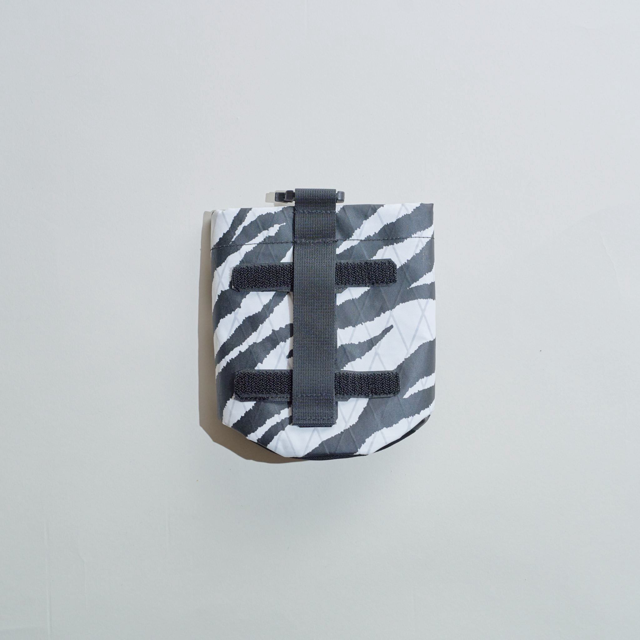 holo / Bottle Holder Zebra X-pac (シマウマさん） | NEOALPS ONLINE