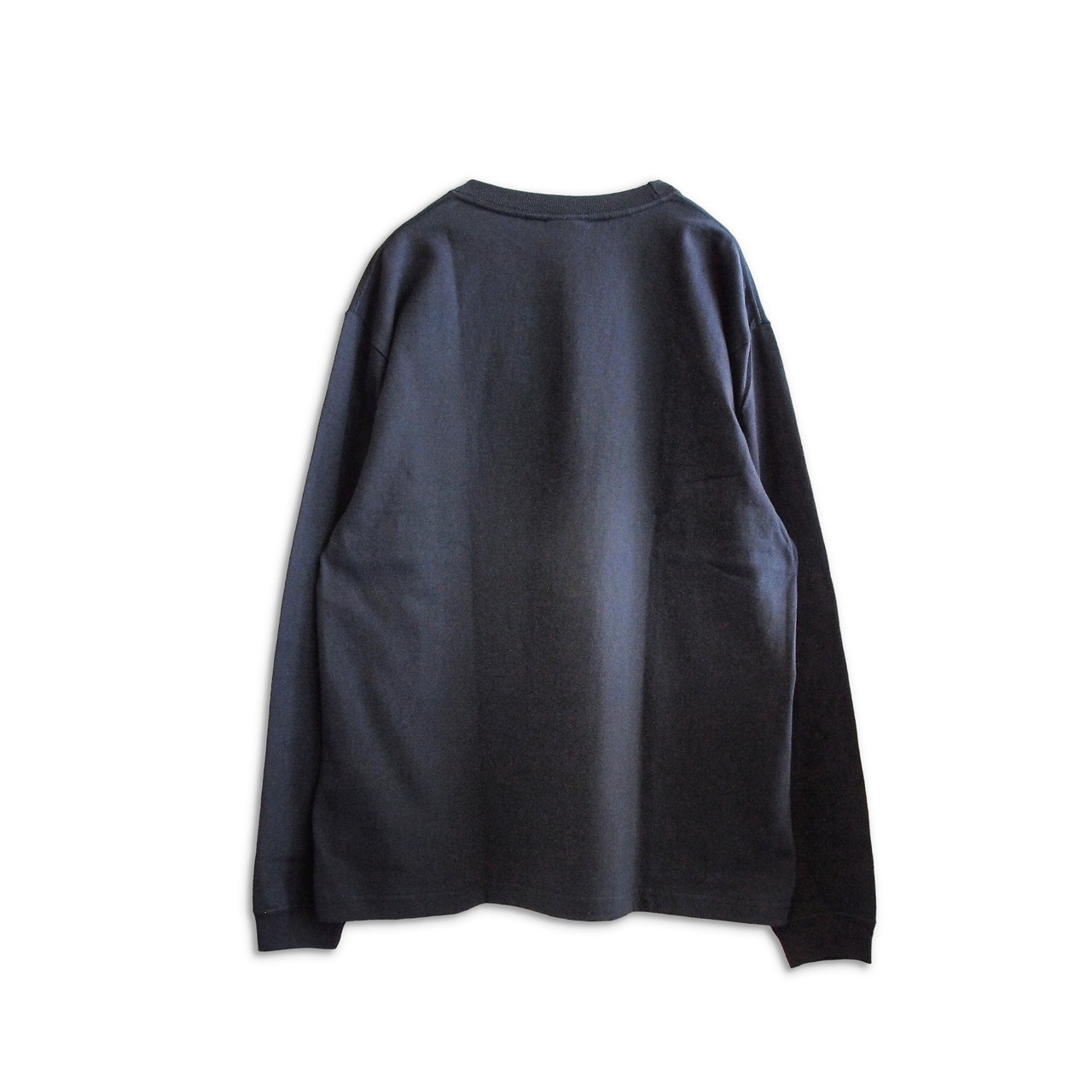 【DARGO】KUMAMOTO CITY Long T-shirt（2color）