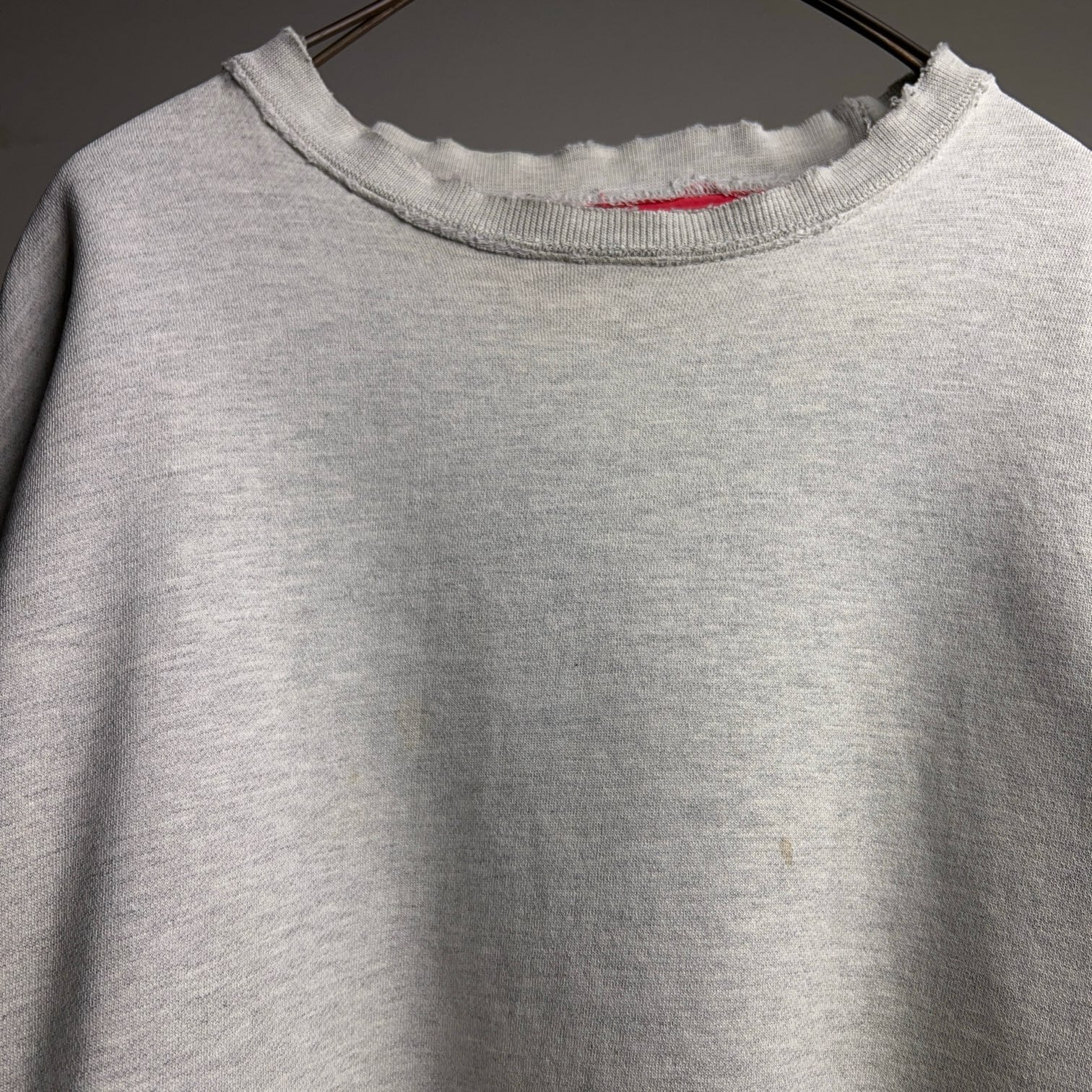 90's Marlboro Lizard Sweatshirt 90年代 マルボロ スウェット