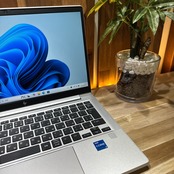 \ 公式ショップ限定価格❣️/ 美品《2023年モデル》HP EliteBook 630 G10 メモリ16GB 第13世代 SSD256GB ノートパソコン 安心サポート&3ヶ月保証付き