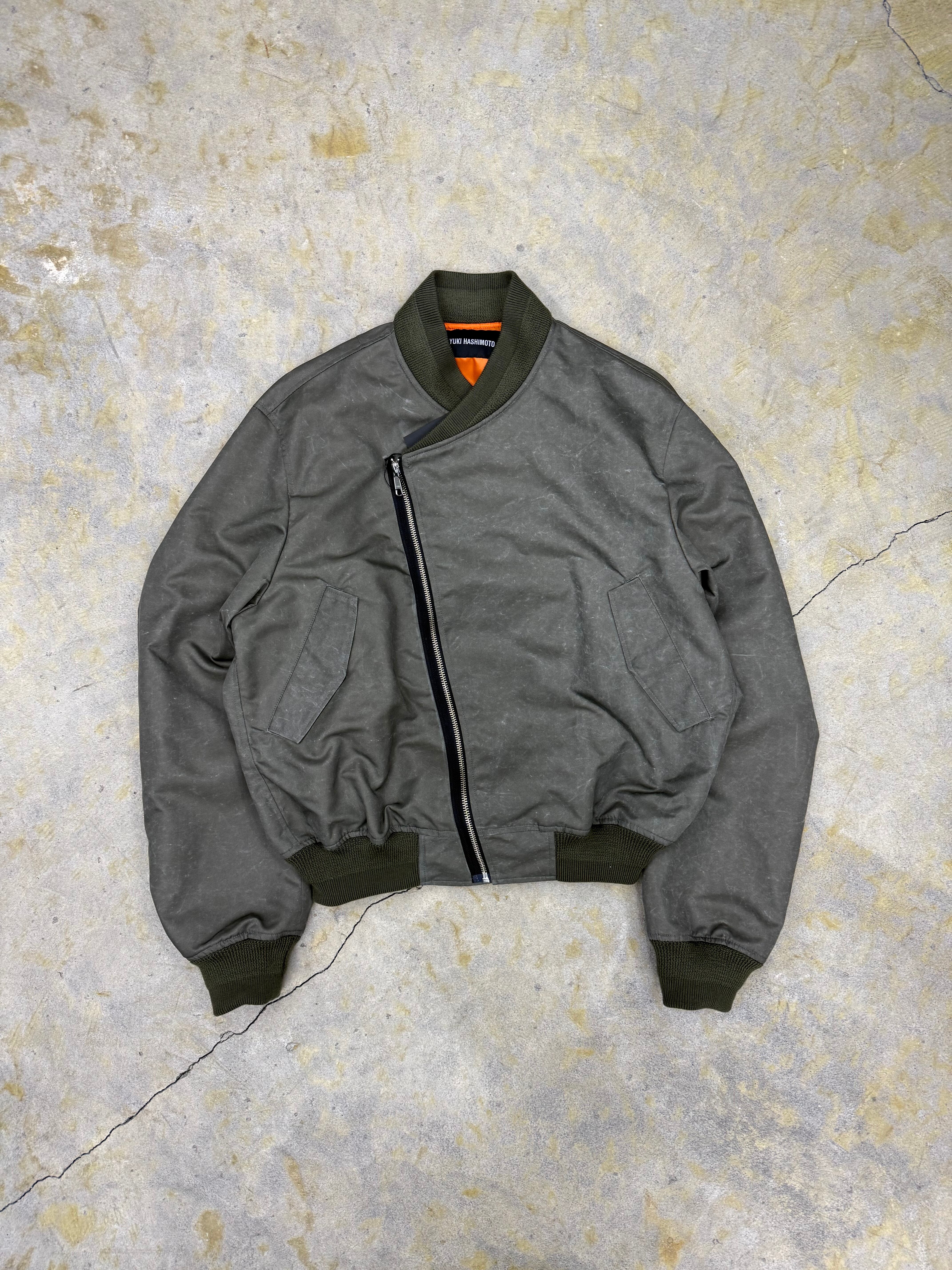 YUKI HASHIMOTO | HOWDAY