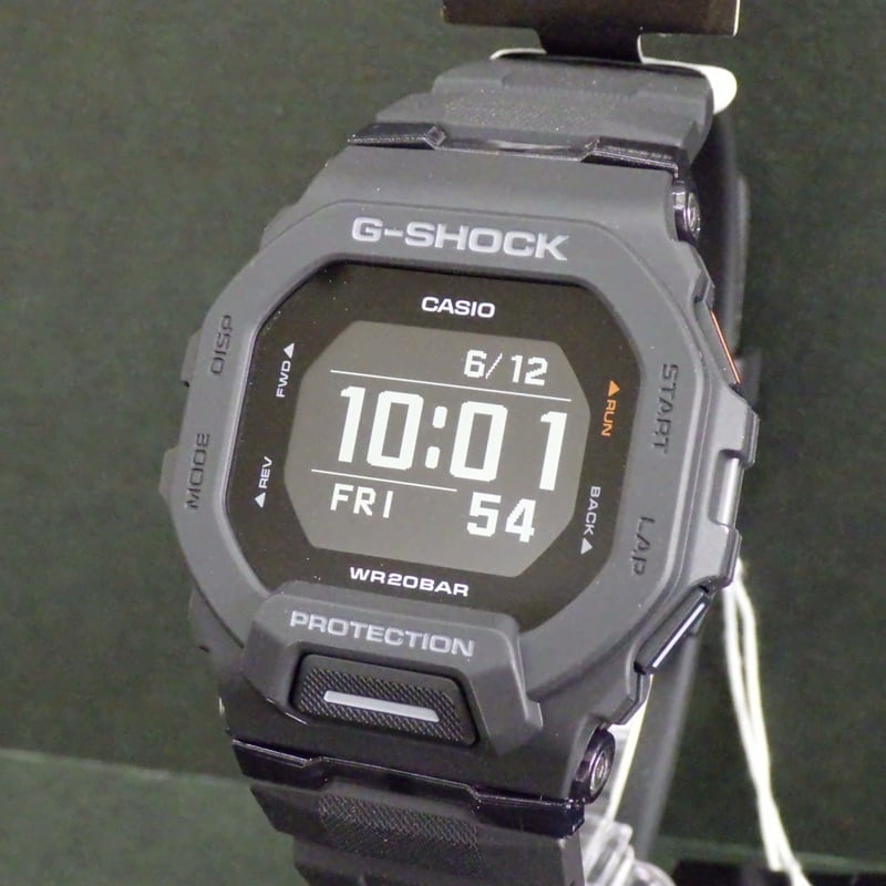BABY-G・G-SHOCK | 栗田時計店(1966年創業の正規時計販売店)