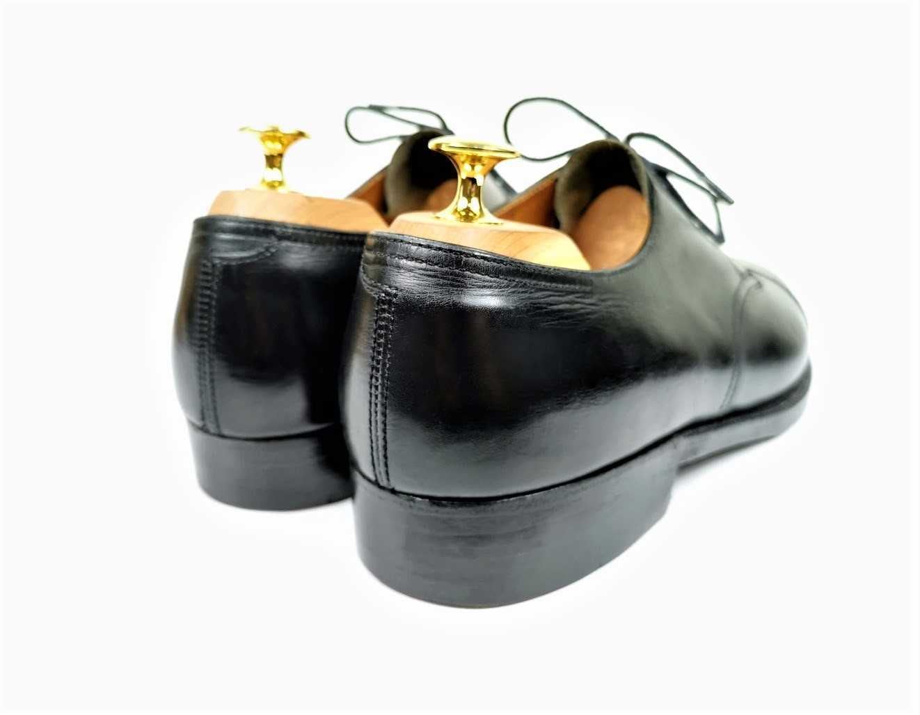 ☆定価150万円超・極上品☆ ジョンロブ・パリ ビスポーク パンチ ☆定価150万円超・極上品☆ ジョンロブ・パリ ビスポーク パンチ