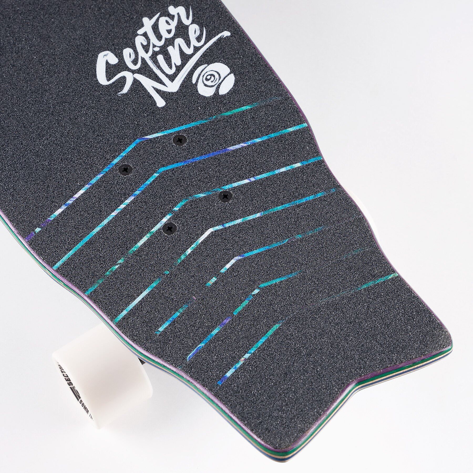 WAVEPARK SHADOW | Sector9 OFFICIAL STORE