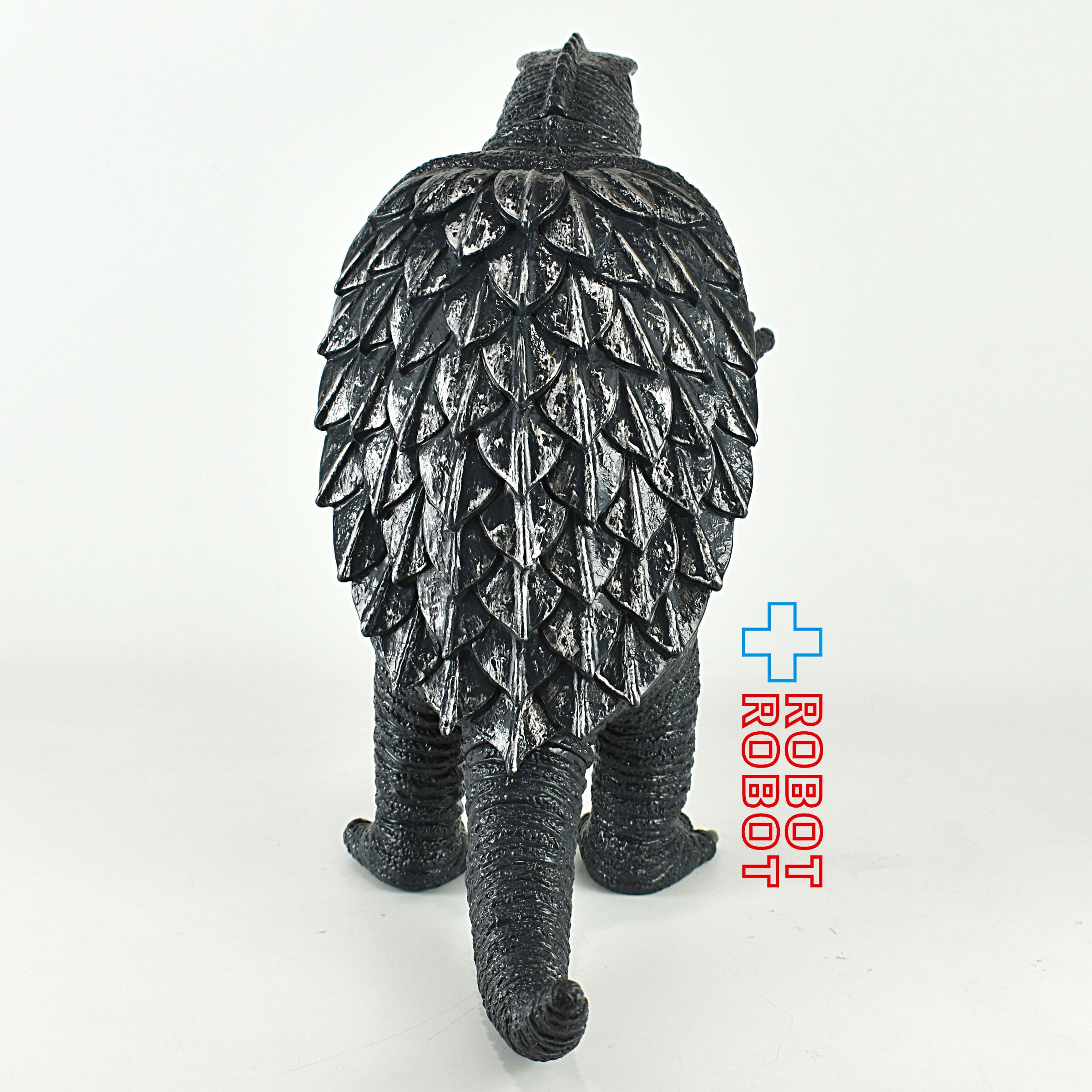 バンダイ 大映怪獣 ガメラシリーズ 大怪獣ガメラ ソフビ 1990 | ROBOTROBOT