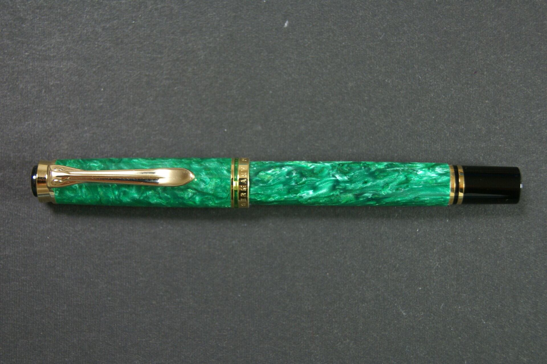 ペリカン スーベレーン M320 Pelikan Souverän M320 14C 00350