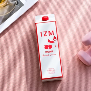 IZM BURN ACEROLA TASTE