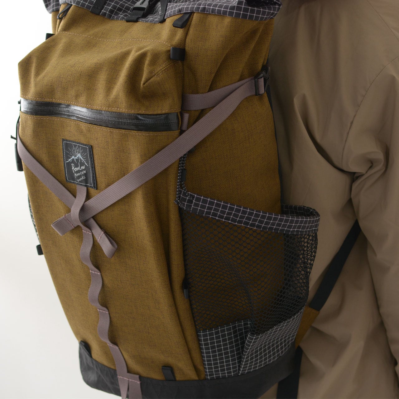 SALE/37%OFF】 Rawlowmountainworks ロウロウマウンテンワークス