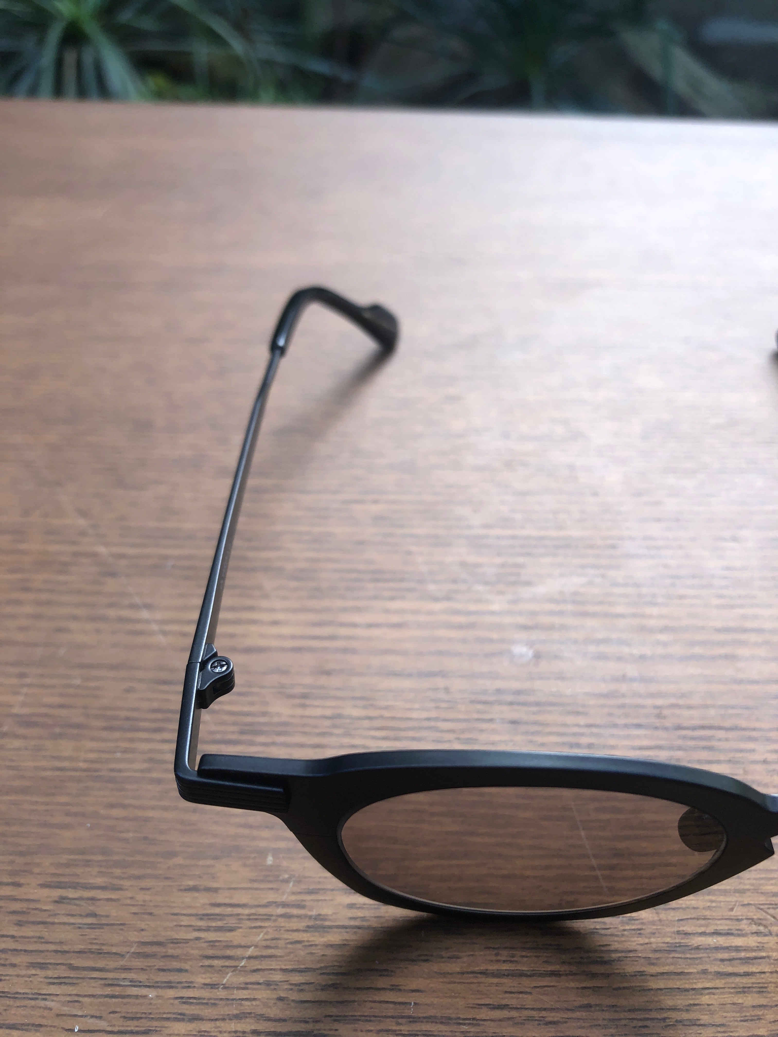 kearny(カーニー) / blossom-black×black brown lens- | Signs kearny(カーニー) / blossom-black×black brown lens- | Signs