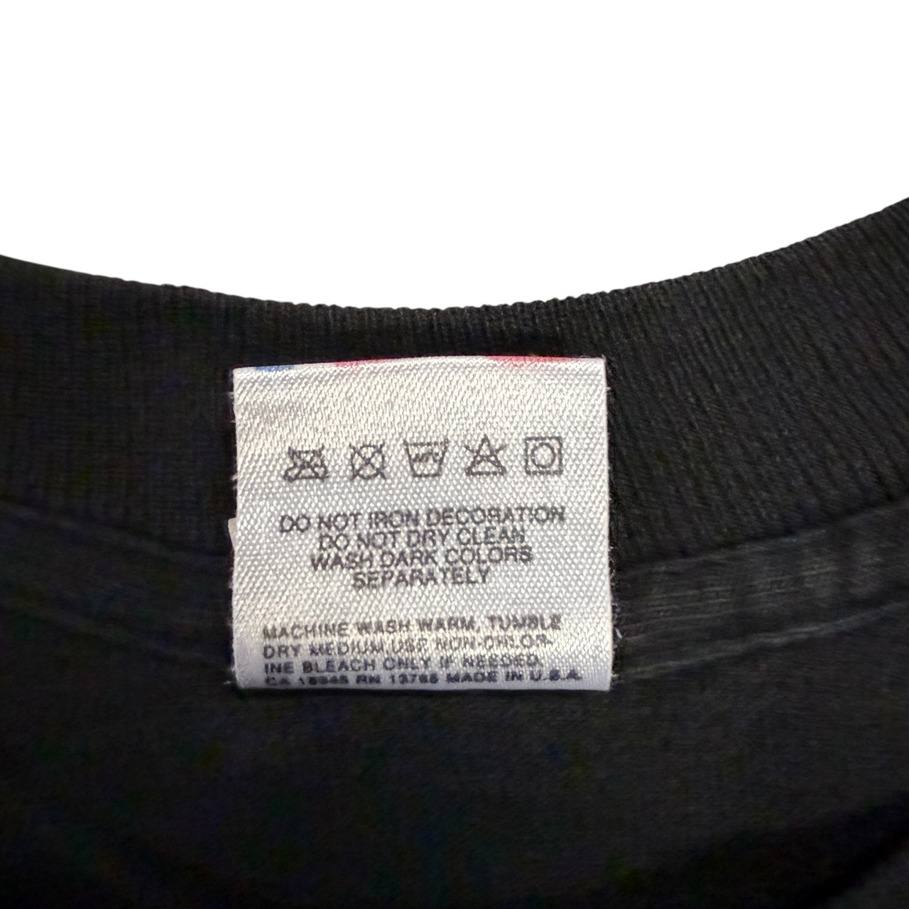 【MARILYN MONROE】マリリンモンロー Vintage Tシャツ XL