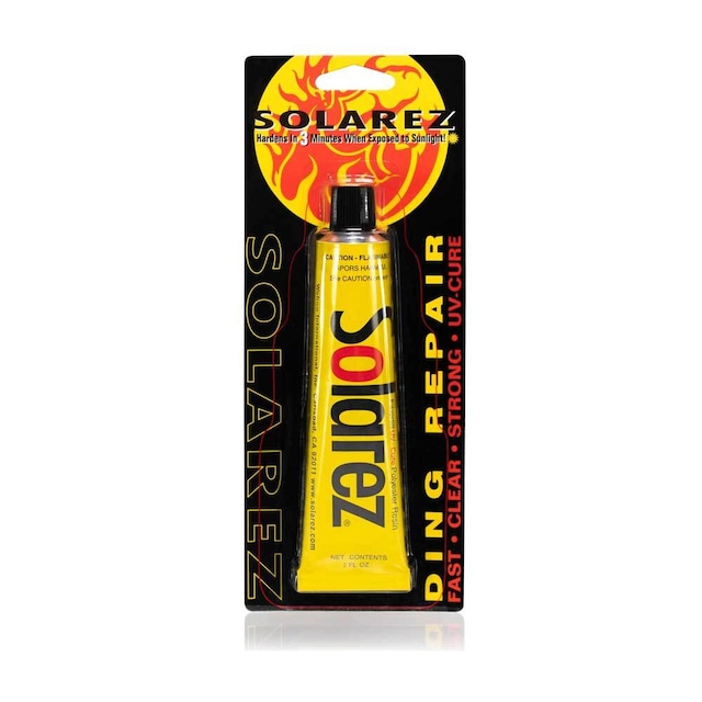 SOLAREZ MINI(ソーラーレズミニ) 0.5oz(14.2g)  サーフボードリペアキット - WHAHOO