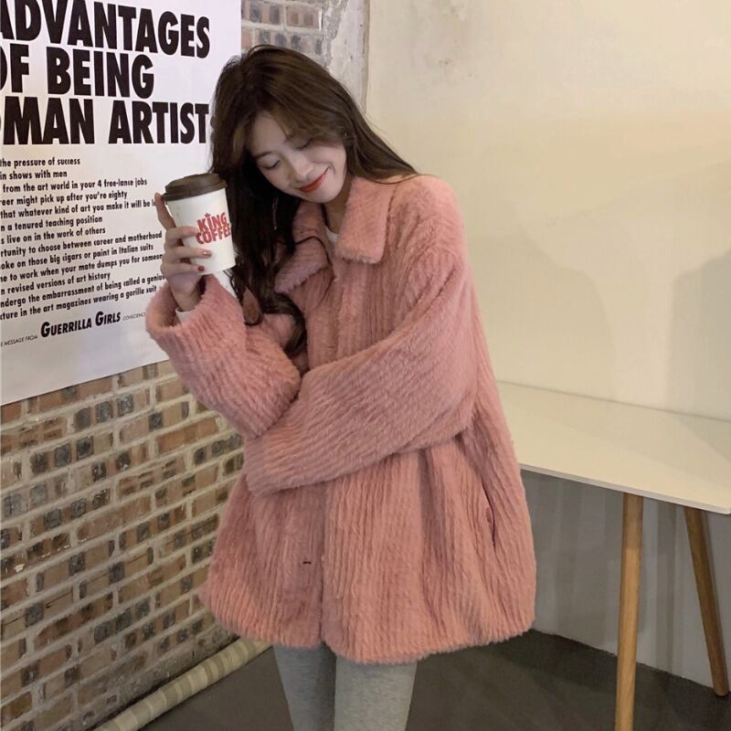 ジャケット オータムウィンタールーズ 秋物 冬物 萌量不足23223415400