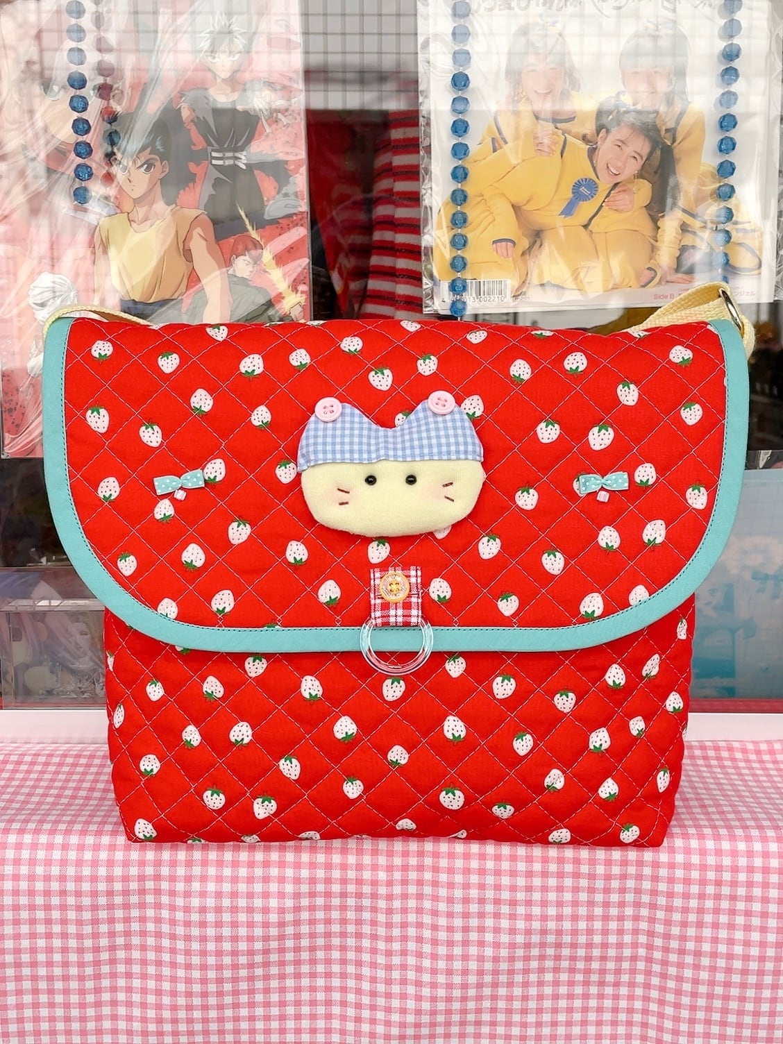 雑貨屋ミケちゃん