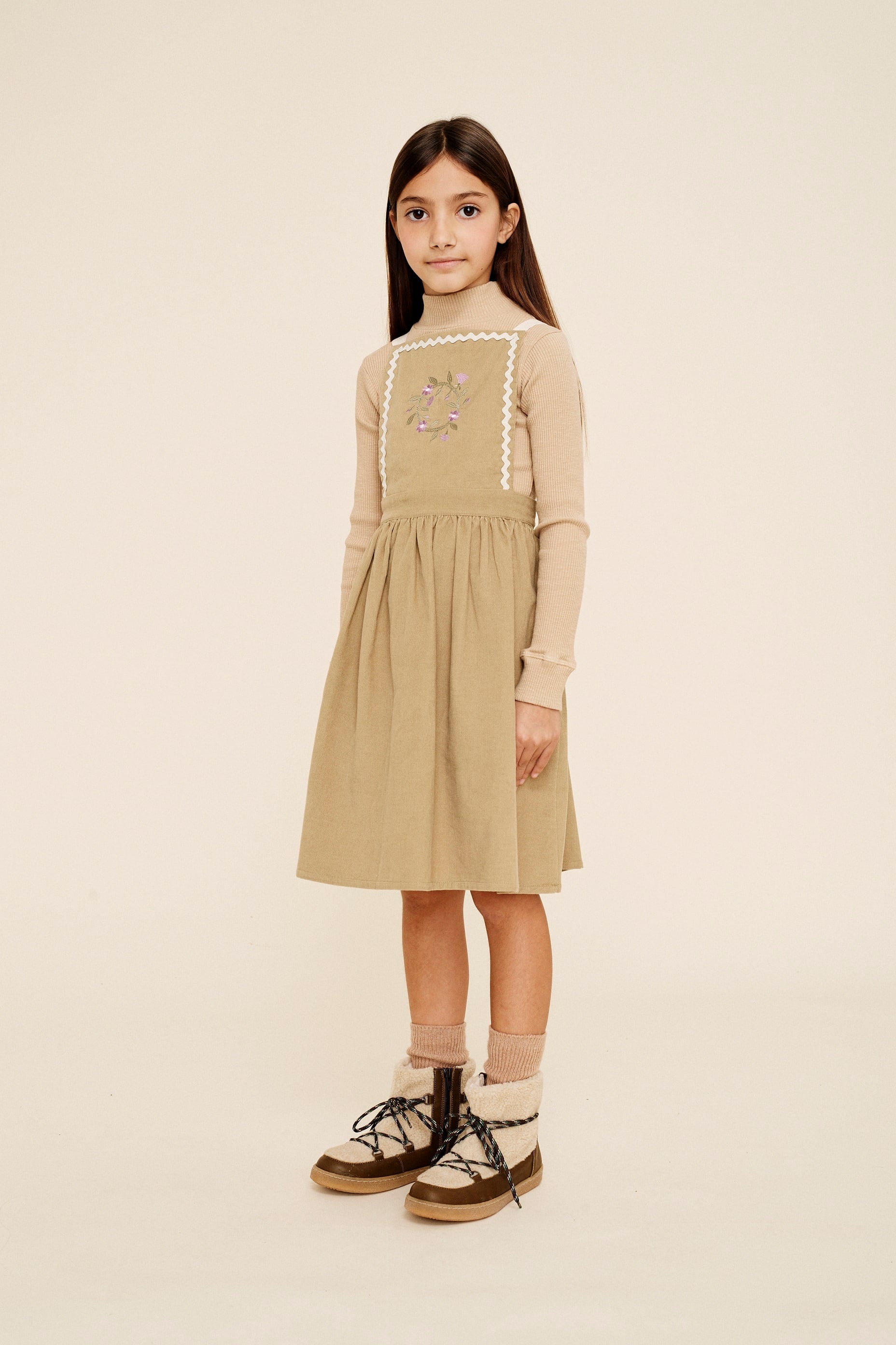 LIILU 8y ワンピース liilu 8y ワンピース