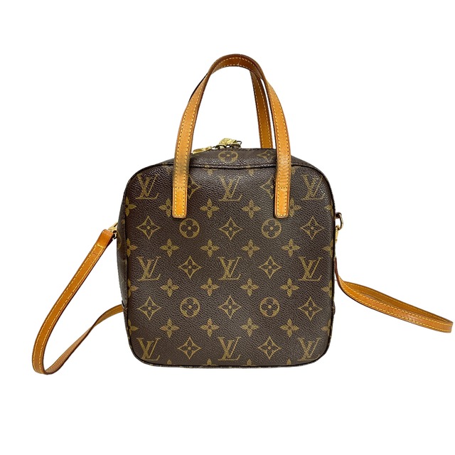 LOUIS VUITTON ルイ・ヴィトン モノグラム スポンティーニ 12965-202403