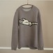 JULIEN DAVID　sweater（発売前）