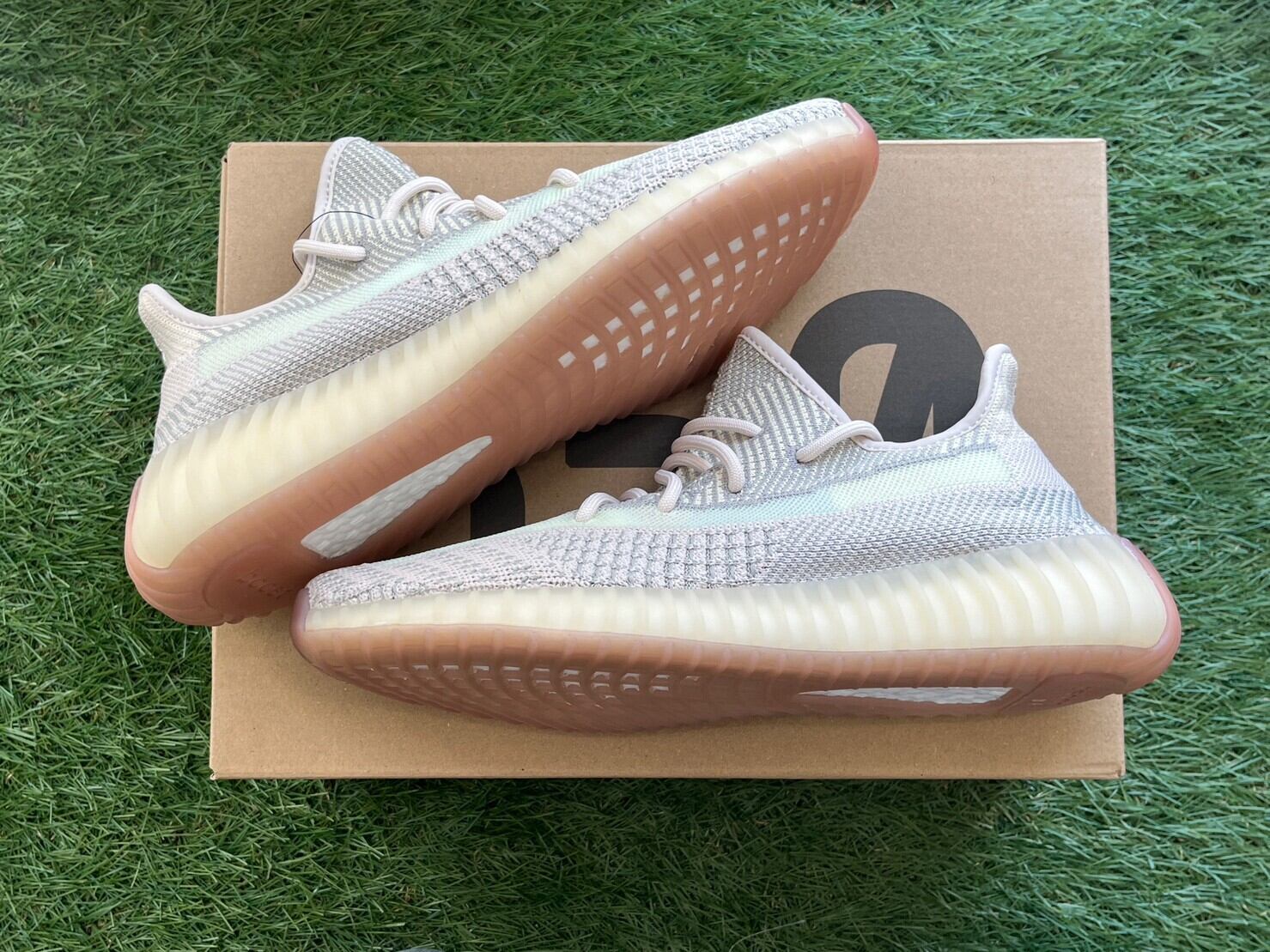 Yeezy 350 citrin | Reply to @leangpengleap Some Outfit with Yezzy 