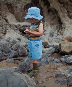 【即納】MABLI / Caravan Vest