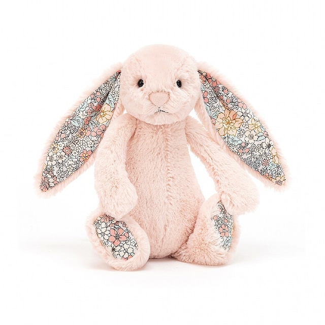 Blossom Blush Bunny Small_BL6BLU