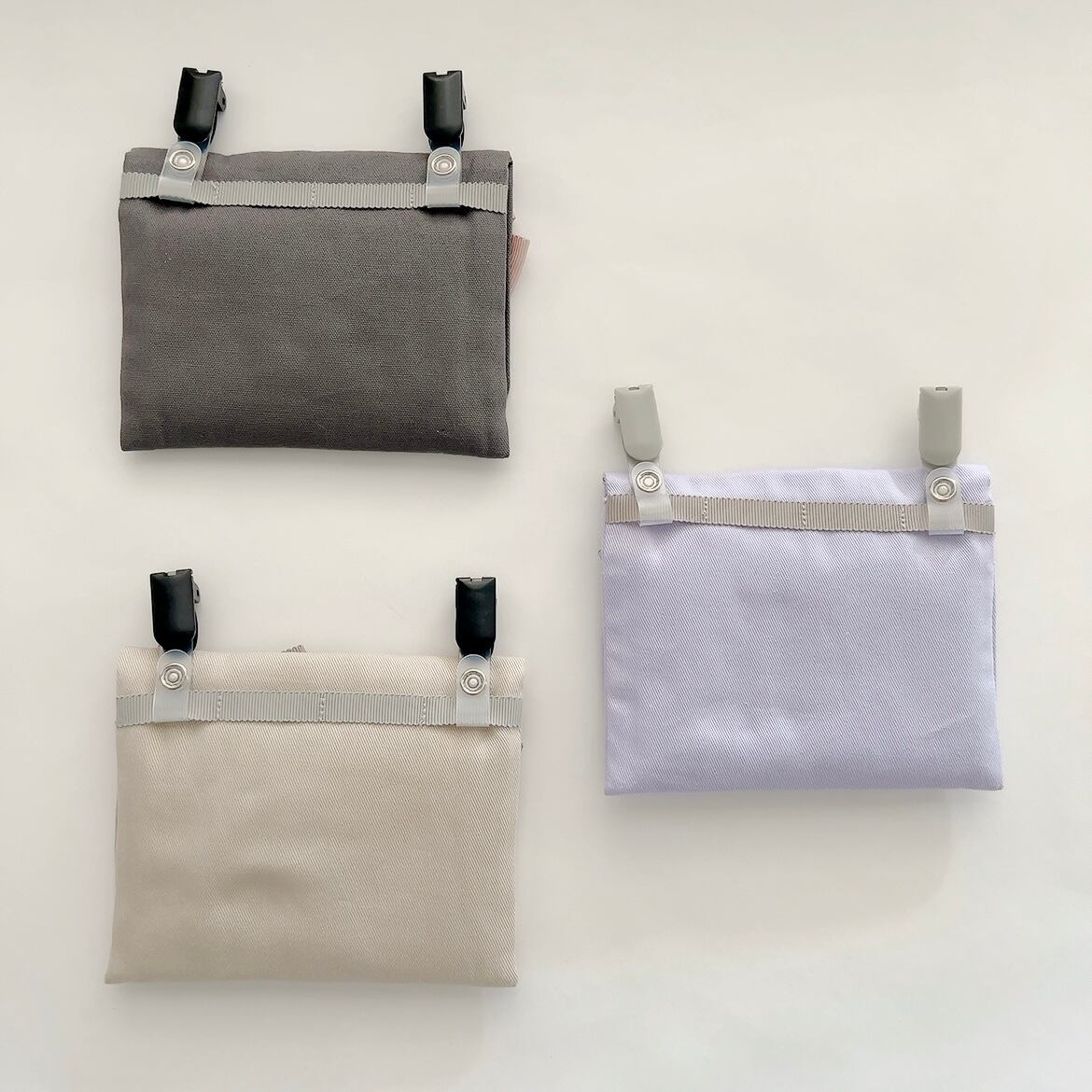 移動ポケット | LeSel