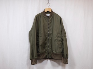 PERS PROJECTS” OLIVER AVIATOR BLOUSON OLIVE”