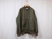 PERS PROJECTS” OLIVER AVIATOR BLOUSON OLIVE”