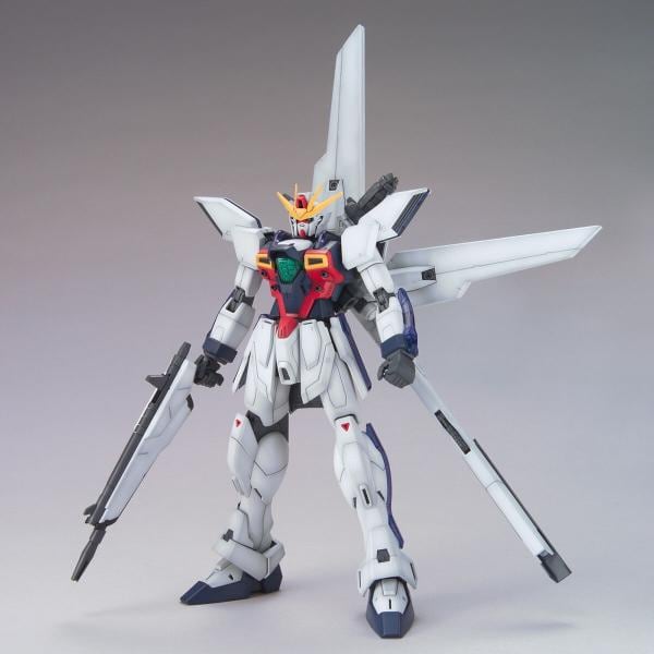 新品未開封　値下不可　mg ガンダムX 予約:9月15日より順次発送】MG ガンダムX ガンプラ プラモデル 機動新