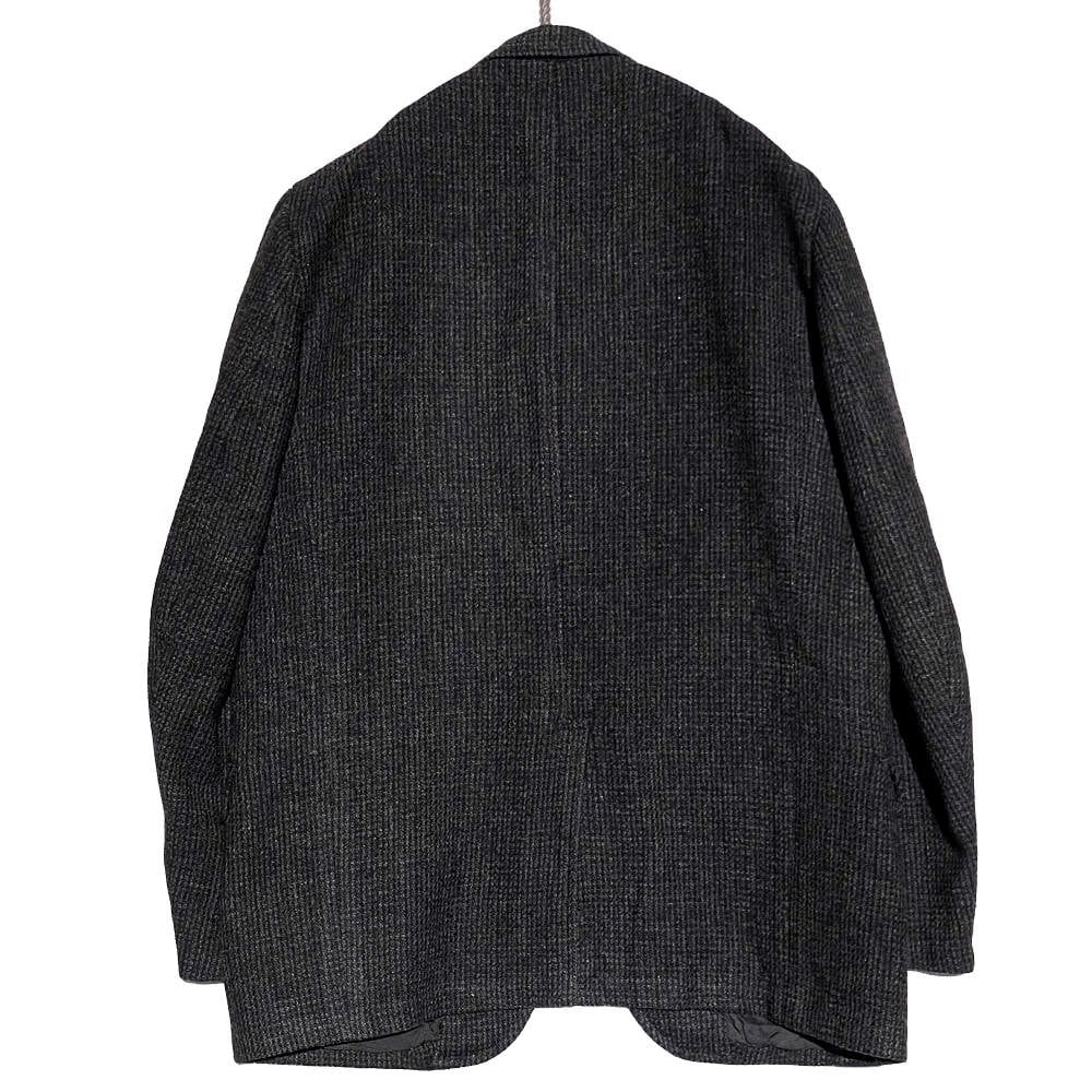 Vintage Harris Tweed Wool Jacket [1960s-] Vintage Harris Tweed