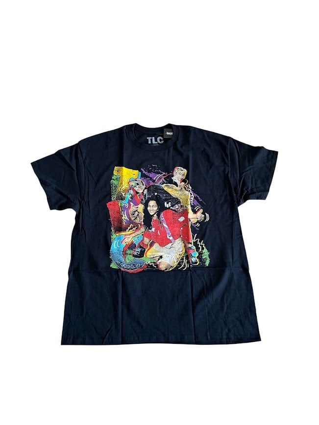 マイケルジャクソン BAD ワールドツアー 88 Tシャツ 白 両面プリント