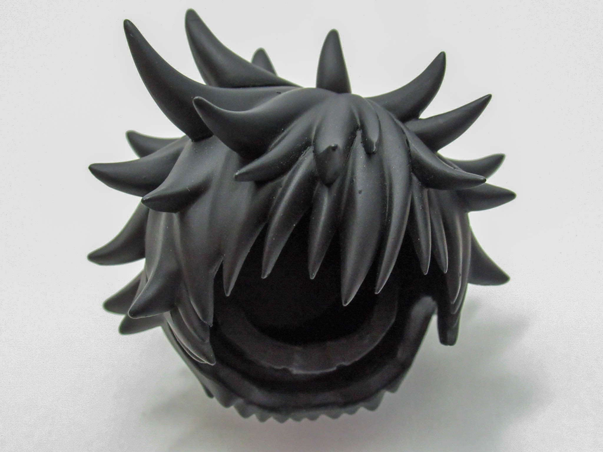 SALE】【1506】 伏黒恵 髪パーツ ショート ねんどろいど | ホビー通販