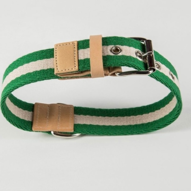 【EMMA FIRENZE】GREEN&CREAM-TAPE（M）