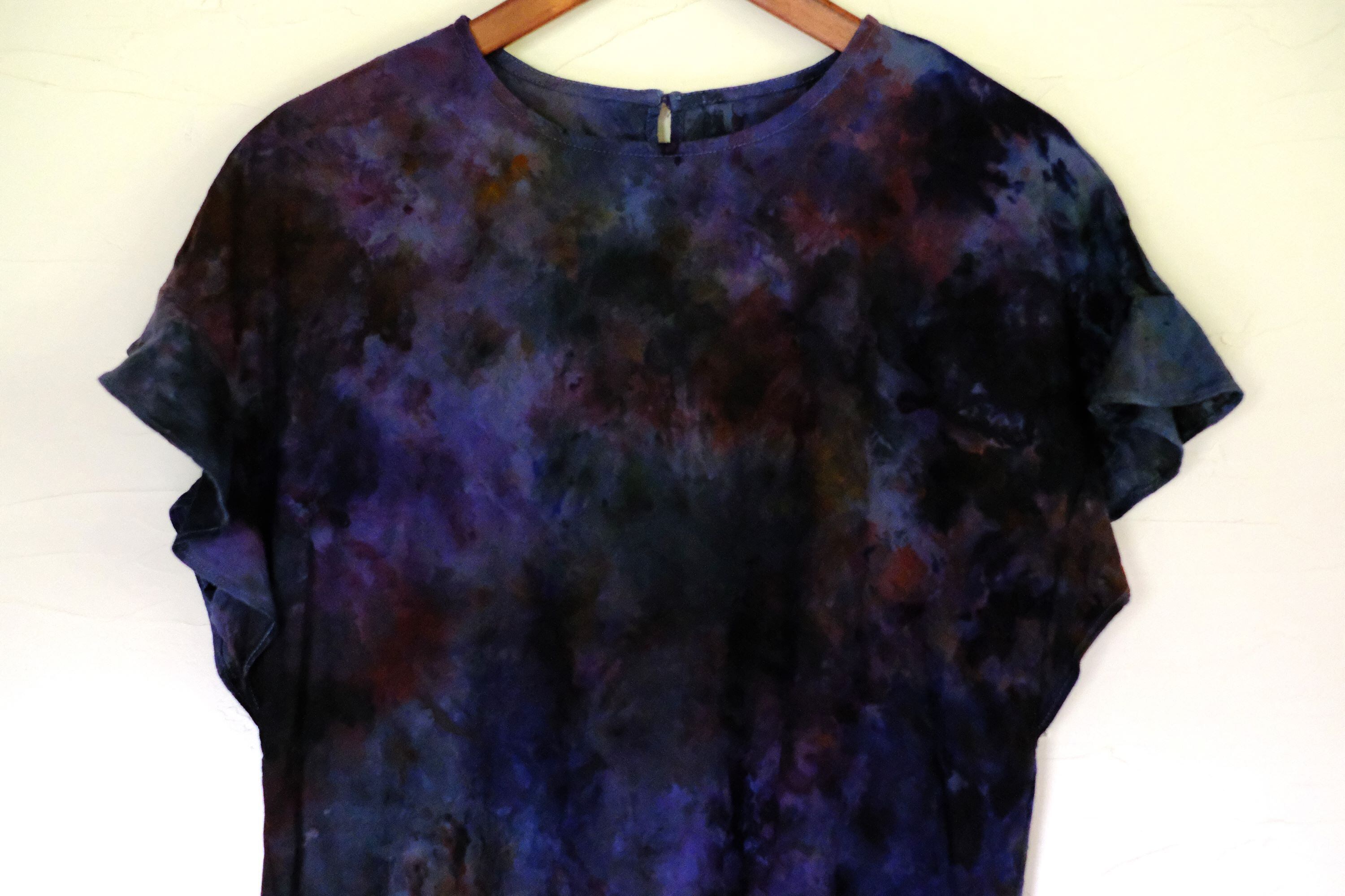 【remake】カットソー　u-0139