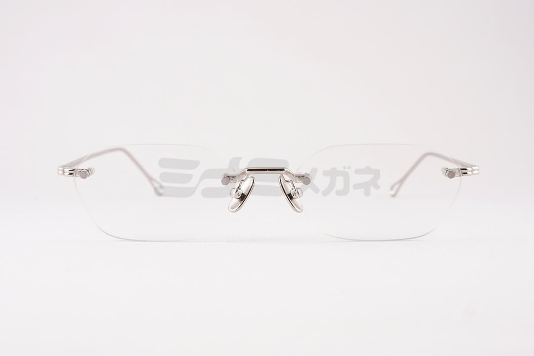ADSR クリアフレーム サングラス A.D.S.R. adsr サングラス SATCHMO サッチモ 03 クリアフレーム