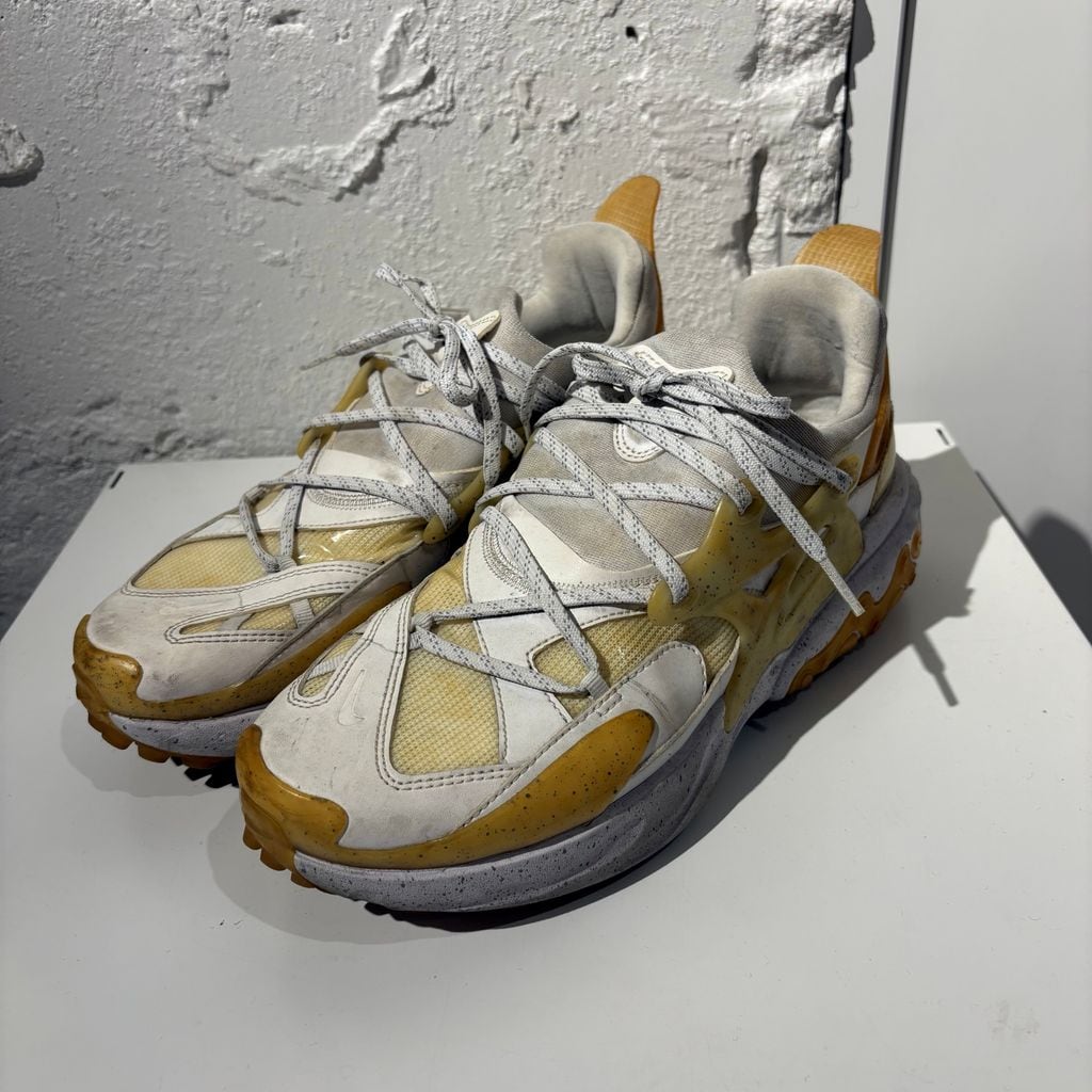 アンダーカバー　アンクレット NIKE × UNDERCOVER ナイキ × アンダーカバー REACT PRESTO スニーカー