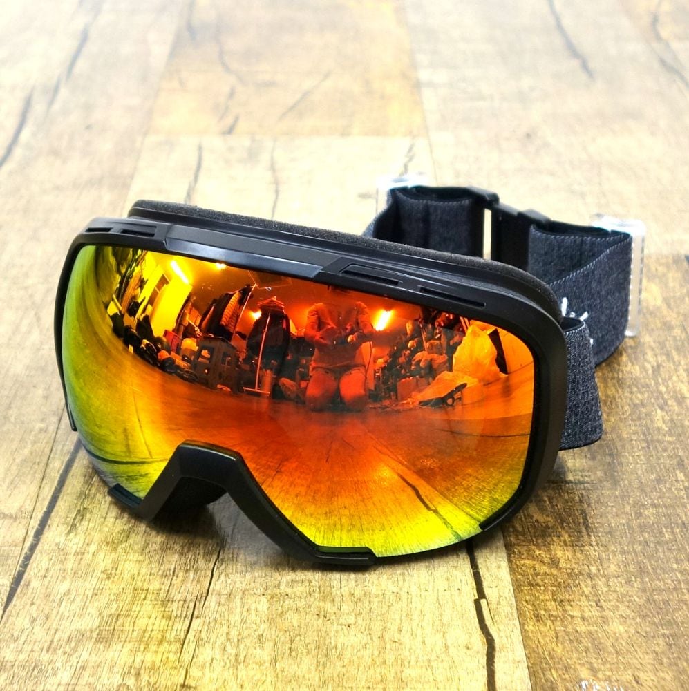 未使用 ジースリー G3 SEEKr 100 シーカー 170cm センター100mm