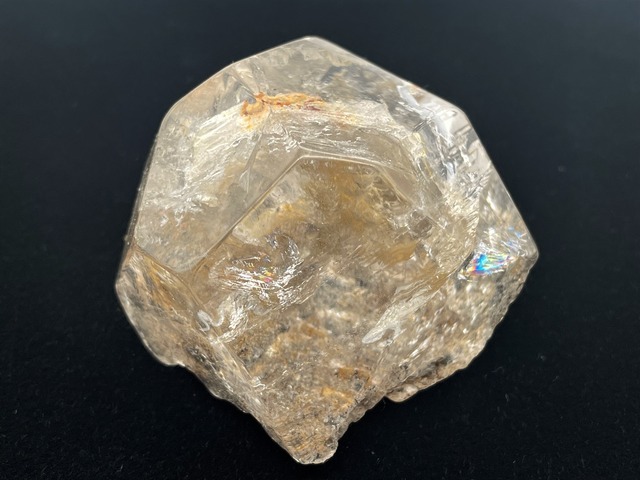 ポリッシュ（ガーデンレインボークォーツ）