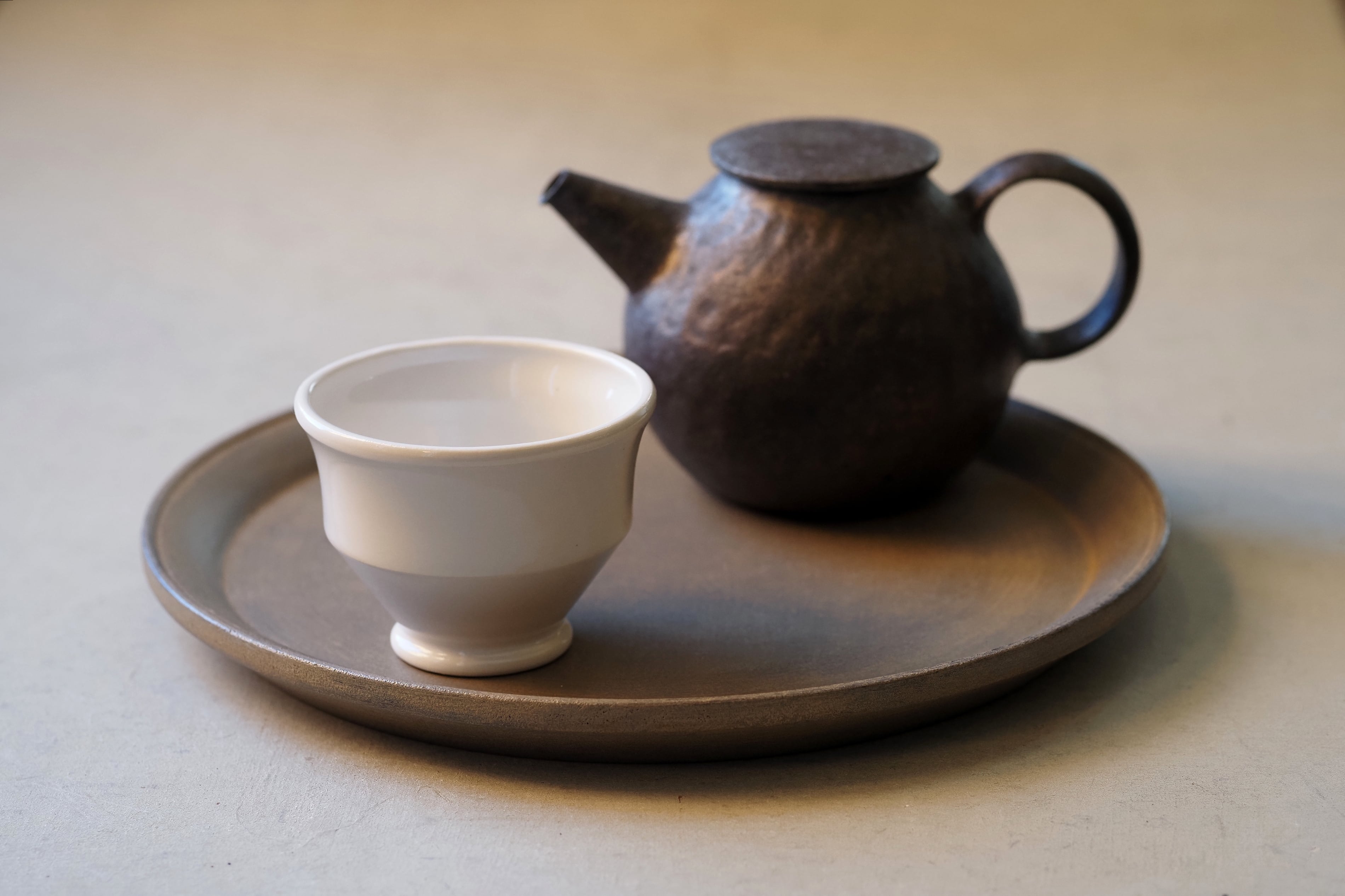 岡田直人 5.オランダカップS | 陶屋なづな