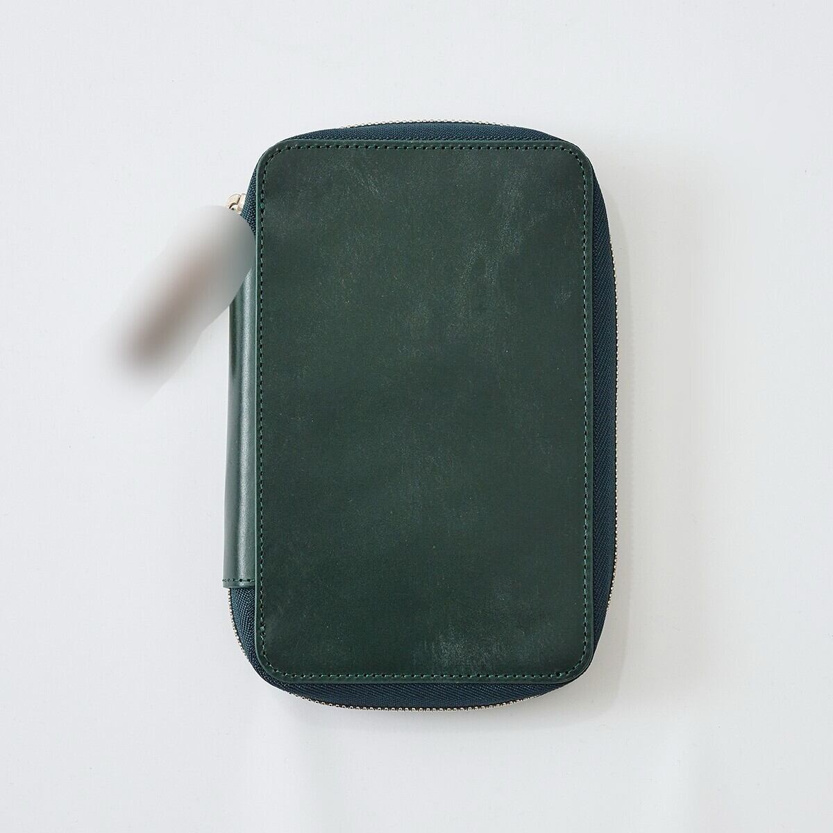 ウォールナット】しーさー×野原工芸IndependentPENCASE ウォールナット】しーさー×野原工芸IndependentPENCASE