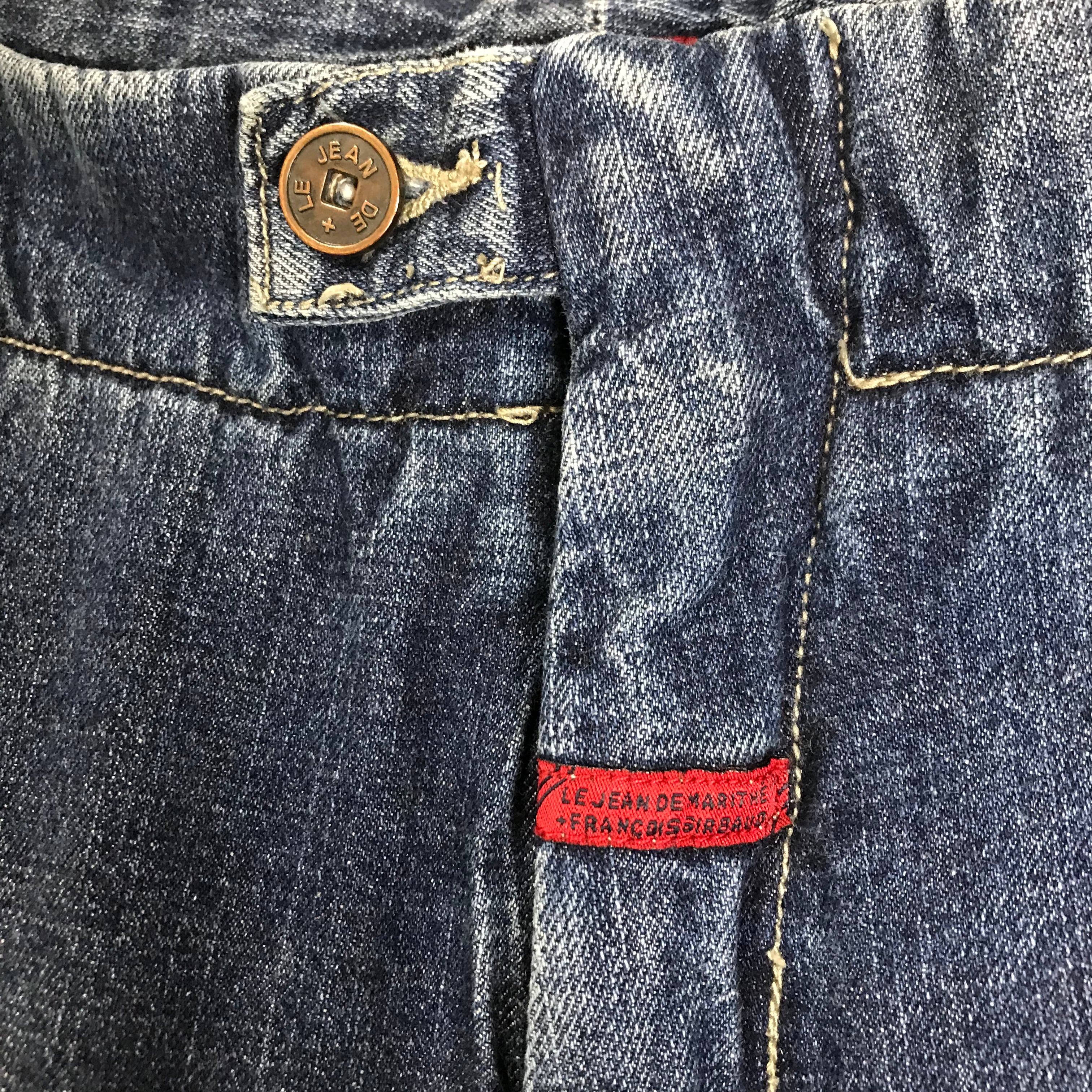 90s Marithe Francois Girbaud Shuttle Pants マリテフランソワ 90s Marithe Francois Girbaud Shuttle Pants マリテフランソワ